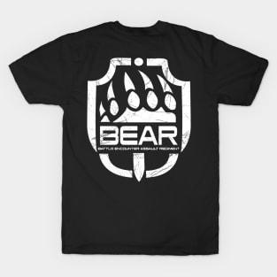 BEAR Escape from Tarkov T-Shirt